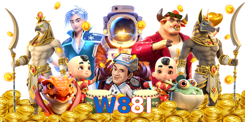 W88I