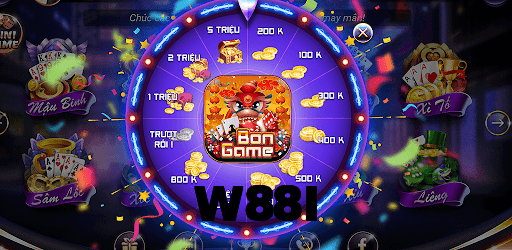 W88I