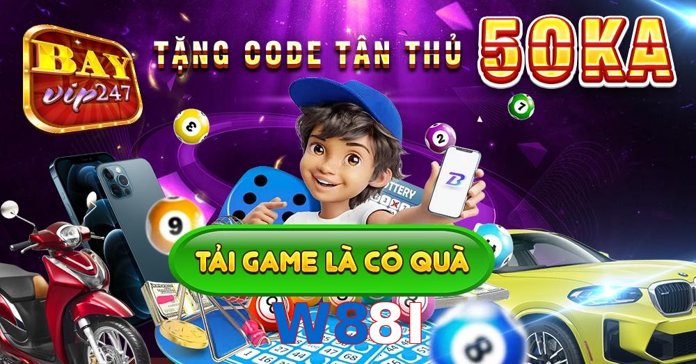 W88I