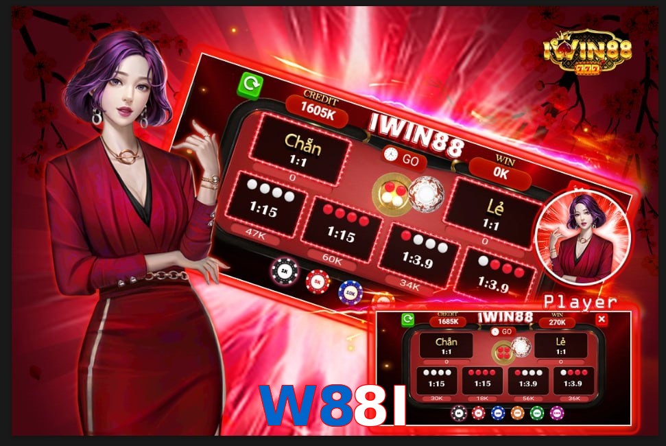 W88I