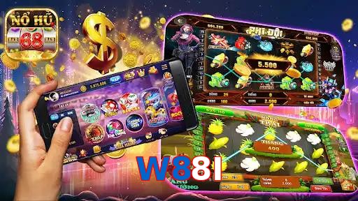W88I